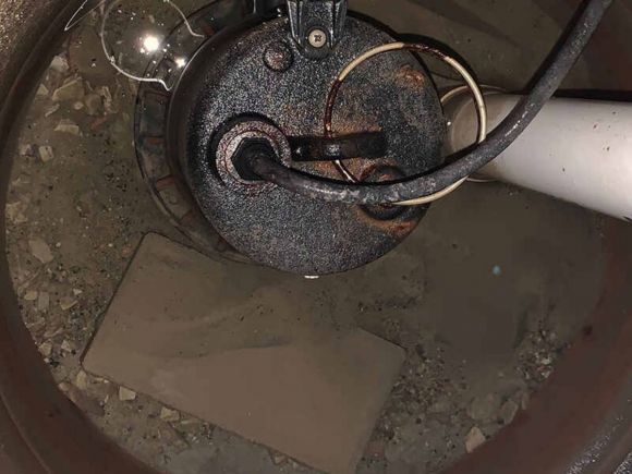 Sump Pump Repair in Cedar City UT