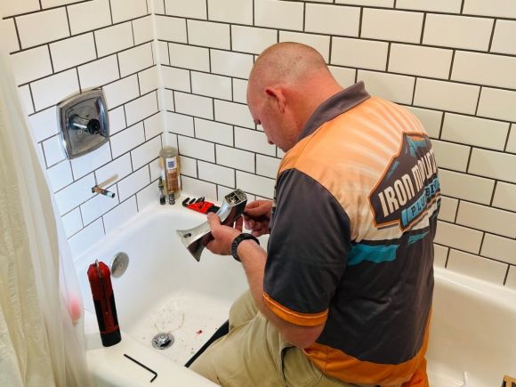 Plumbing in St George UT