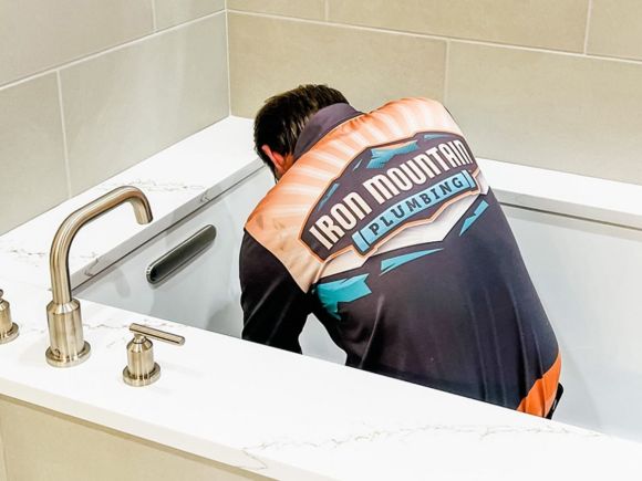 Bathroom Remodeling in Cedar City UT