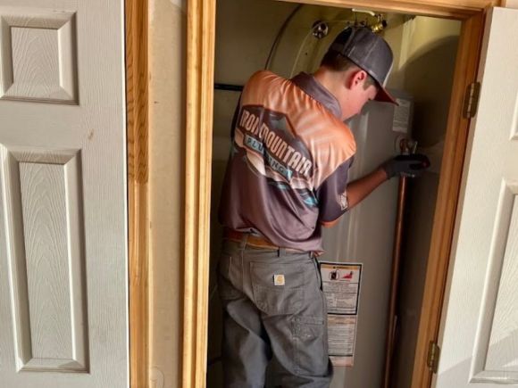 HVAC Services in Hurricane UT