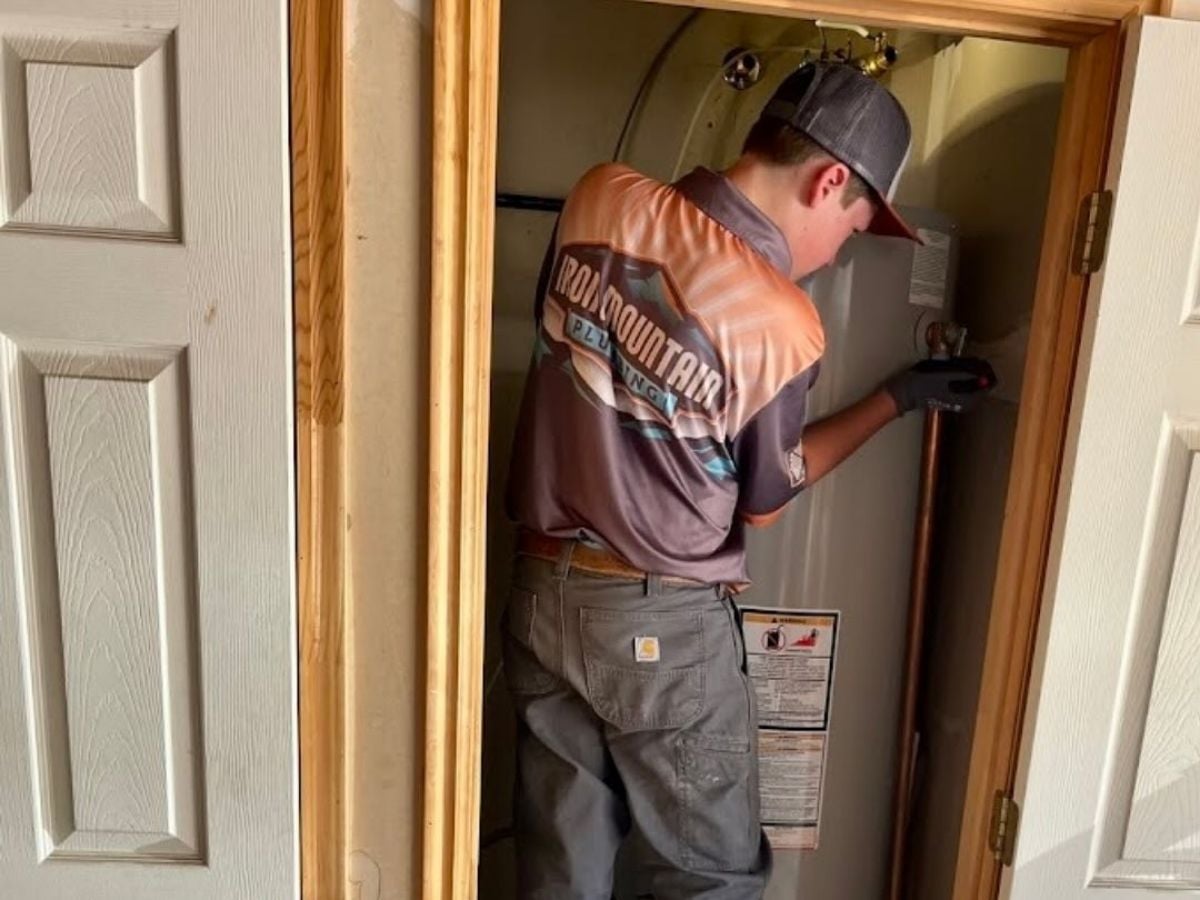 HVAC Services in Cedar City UT