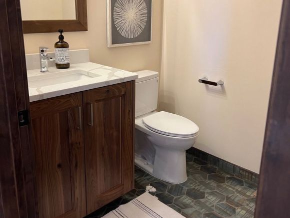 Toilet Repair in Washington UT