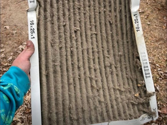 Air Purifier Installation in Cedar City UT