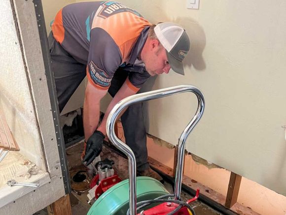 Sump Pump Installation in Hurricane UT