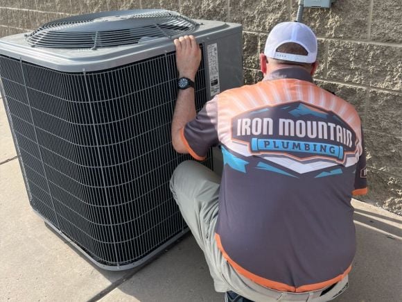 AC Maintenance in Cedar City UT