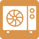 Heat Pump Maintenance Icon
