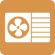 Ductless Mini Split Installation Icon