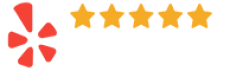 Yelp Badge