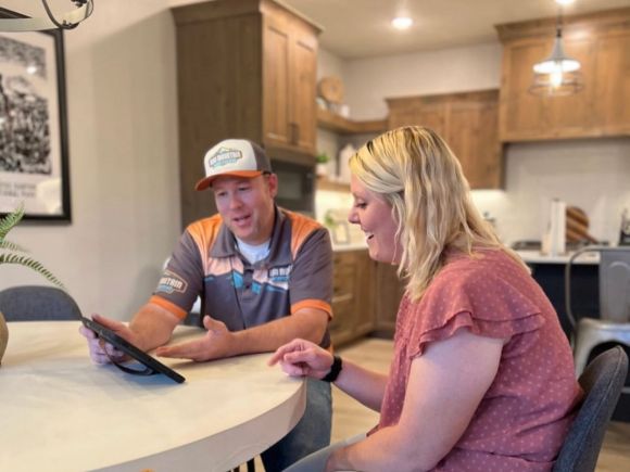 Programmable Thermostat Installation in Cedar City UT