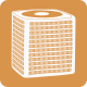 AC Repair Icon