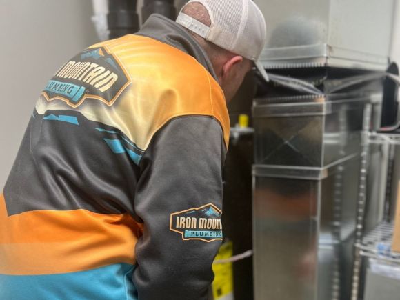 Furnace Installation Service in Enoch UT