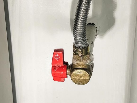 Gas Leak Detection in Santa Clara UT