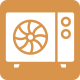 Heat Pump Maintenance Icon